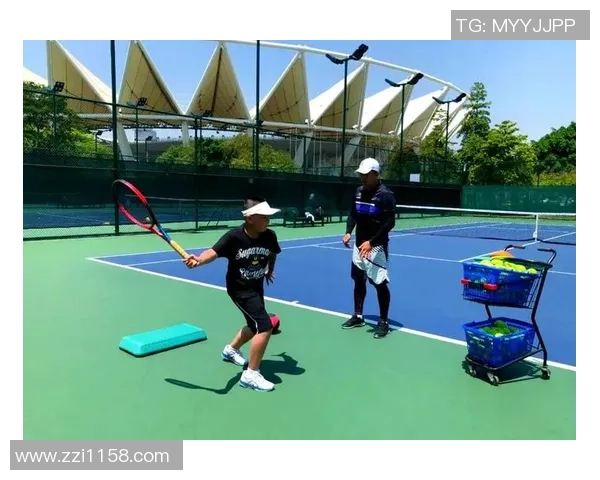 聚焦网球上海网球队在意识提升与团队协作中的探索与实践