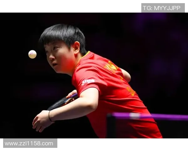 西安乒乓球队的蜕变与崛起探索精英赛背后的奋斗故事 西安乒乓球队的蜕变与崛起探索精英赛背后的奋斗故事