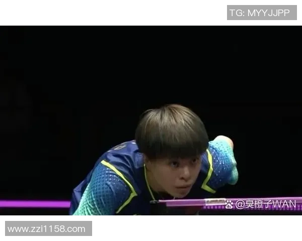 西安乒乓球队在锦标赛中的出色表现与状态分析